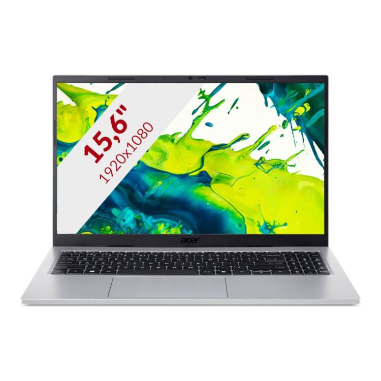 Acer Aspire Go 15 AG15-72P-50QN 15.6'' laptop