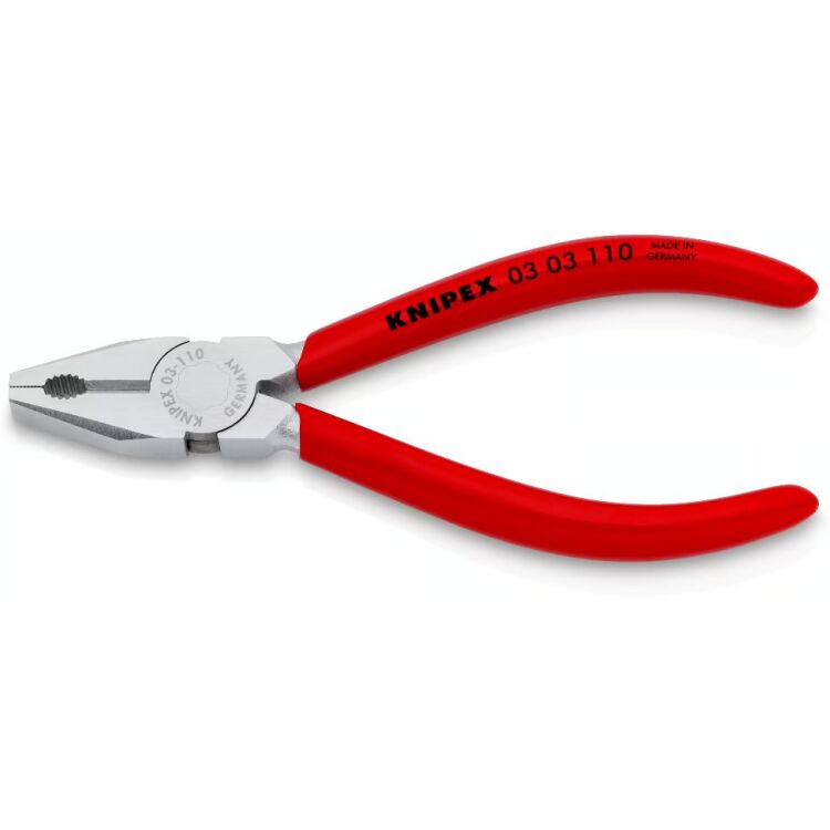 KNIPEX Mini-Kombitang combinatietang