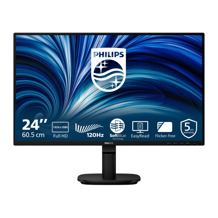 Philips 24B2N2200 ledmonitor