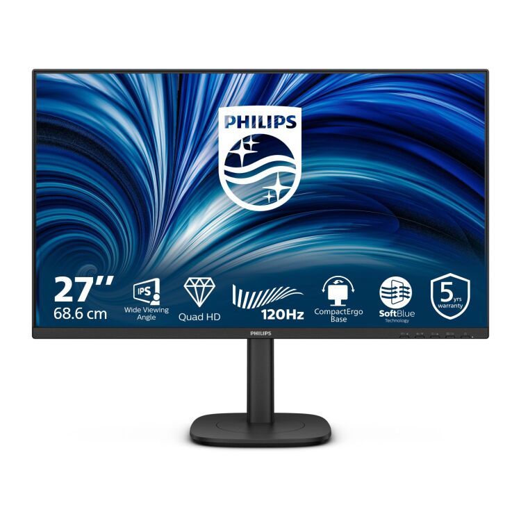 Philips 27B2N3500J ledmonitor