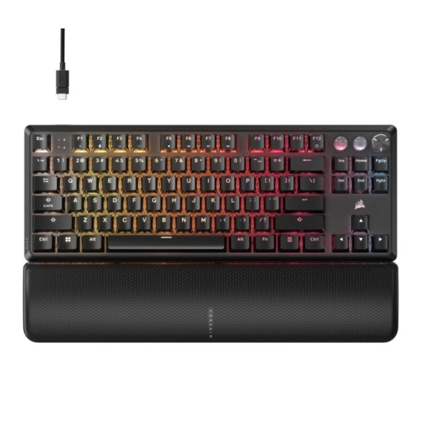 Corsair K70 PRO TKL MGX US