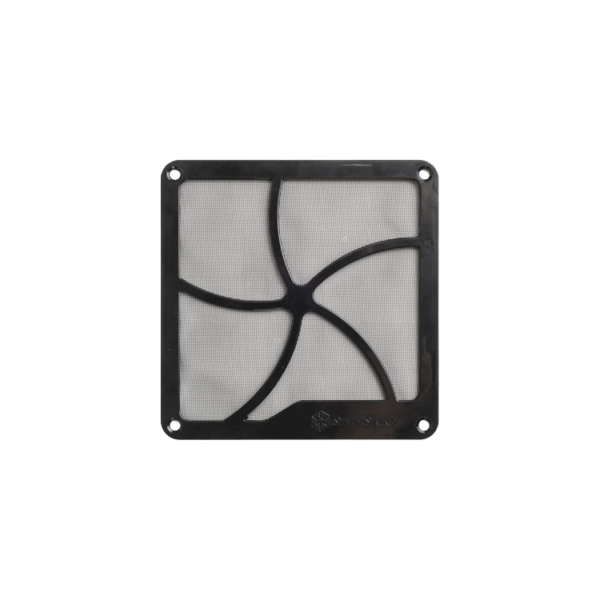 SilverStone FF141B stoffilter