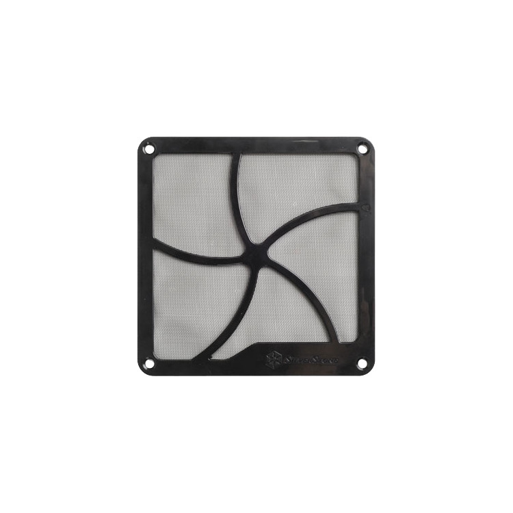 SilverStone FF141B stoffilter