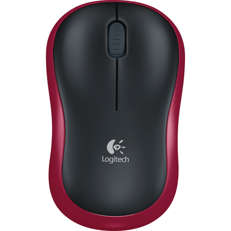 Logitech Wireless Mouse M185