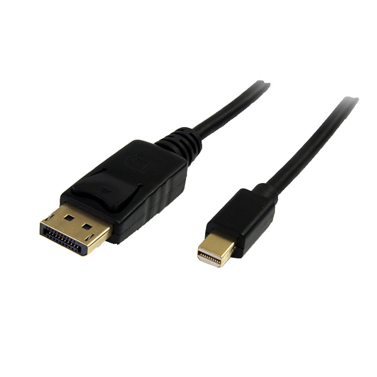 DeLOCK Mini DisplayPort > DisplayPort adapter