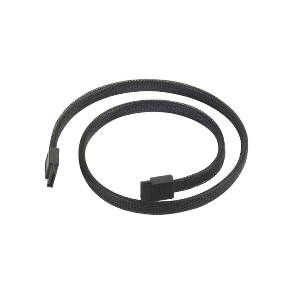 SilverStone SATA III Kabel 50cm