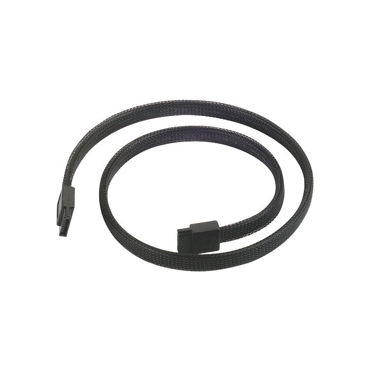 SilverStone SATA III Kabel 50cm
