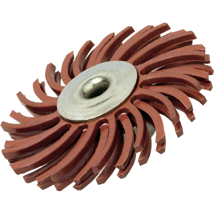 Dremel EZ SpeedClic detailpolijstschijf K220 (473S) borstel