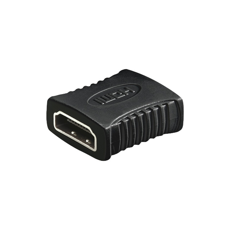 goobay Koppelstuk HDMI > HDMI adapter