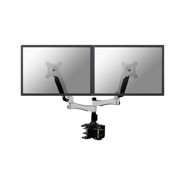 Neomounts Bureausteun FPMA-D980D bevestiging