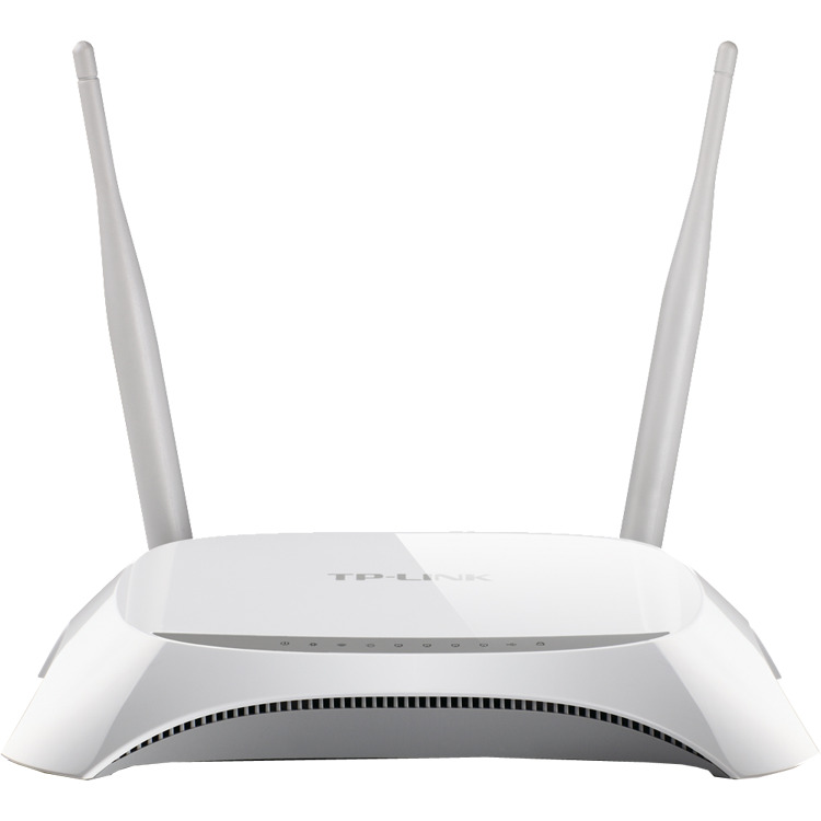 TP-Link TL-MR3420 router
