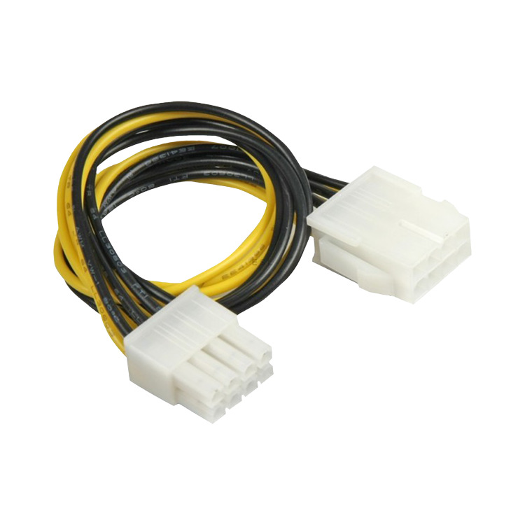 goobay 8-Pin EPS verlengkabel