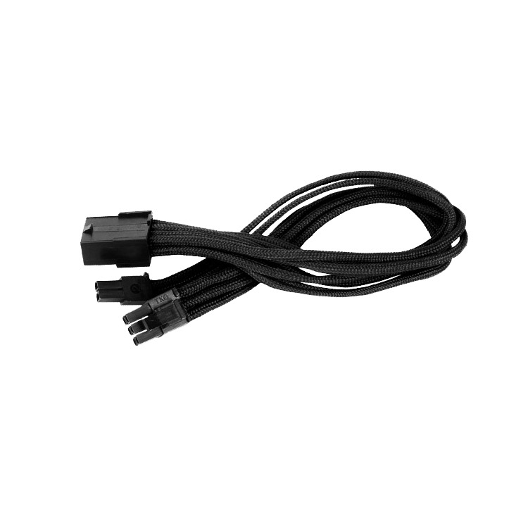 SilverStone Verlengkabel SST-PP07-PCIB