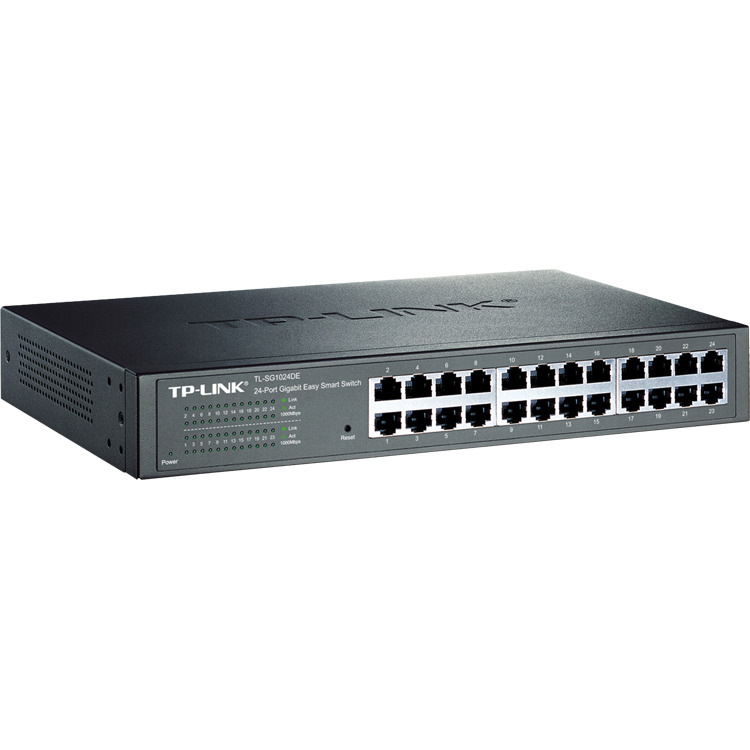 TP-Link TL-SG1024DE switch