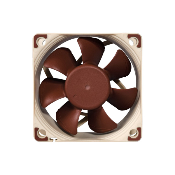Noctua NF-A6x25 FLX case fan
