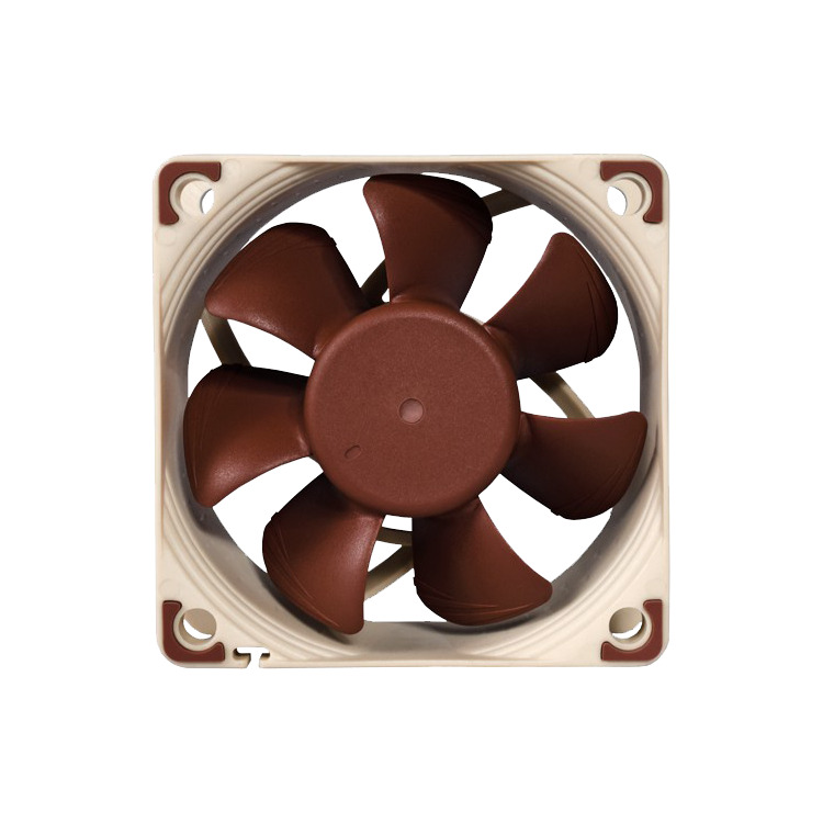 Noctua NF-A6x25 FLX case fan
