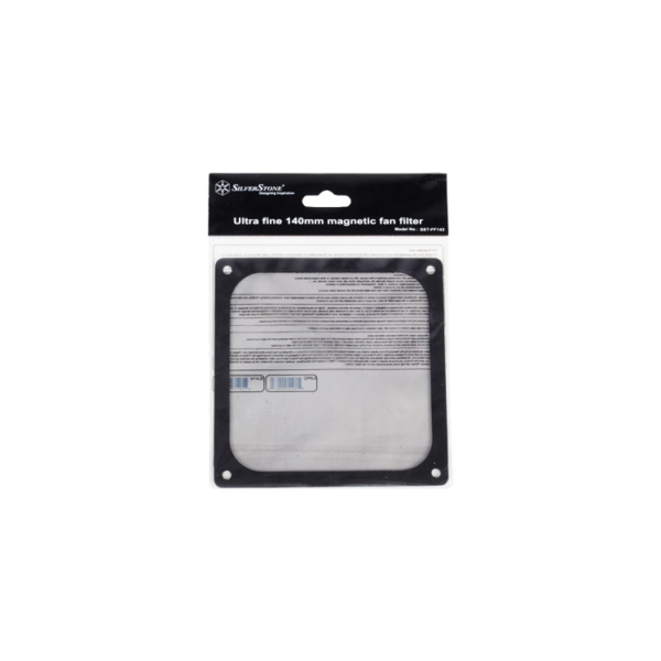 SilverStone SST-FF143B stoffilter