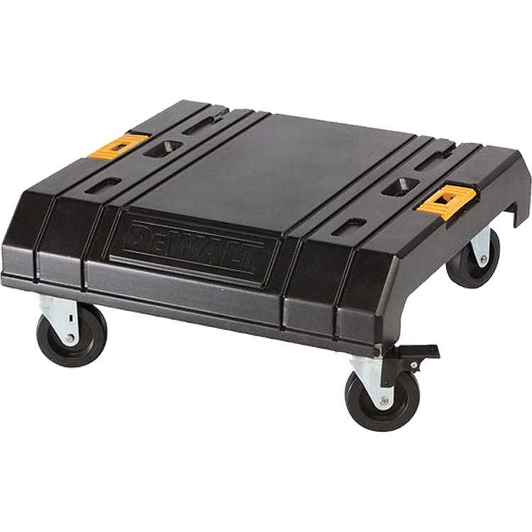 DEWALT TSTAK CART rolplank