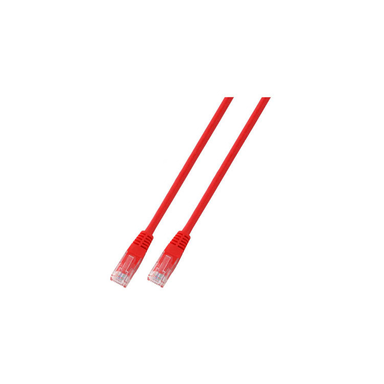 Diverse Patchkabel RJ45 Cat.6 U/UTP 20m