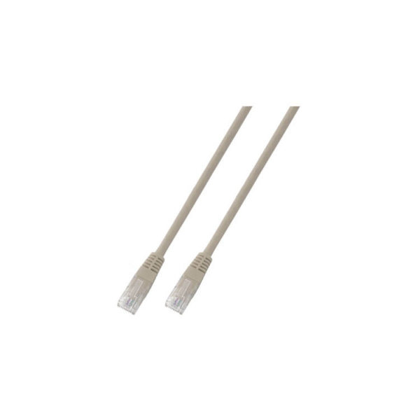 Diverse Patchkabel RJ45 Cat.6 U/UTP 10m