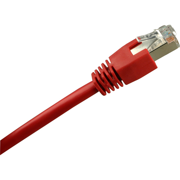 Sharkoon Patchkabel RJ45 Cat.5e S/FTP 10m
