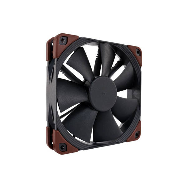 Noctua NF-F12 industrialPPC-3000 PWM case fan