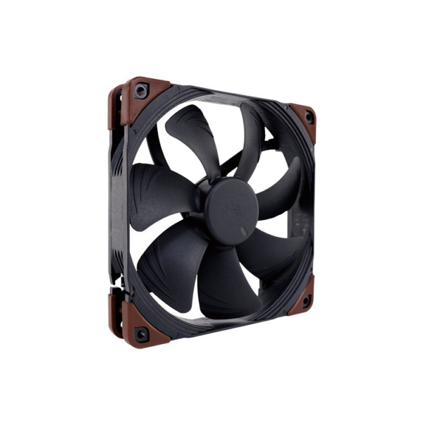 Noctua NF-A14 industrialPPC-3000 PWM case fan