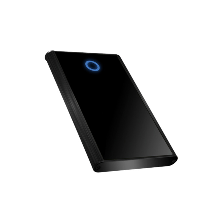 ICY BOX IB-273U3 externe behuizing