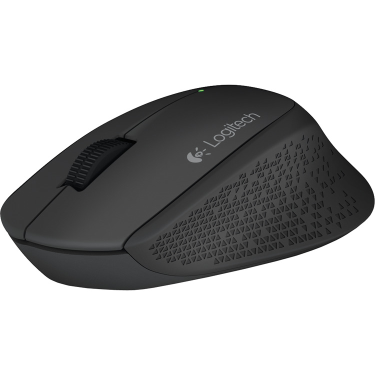 Logitech Wireless Mouse M280