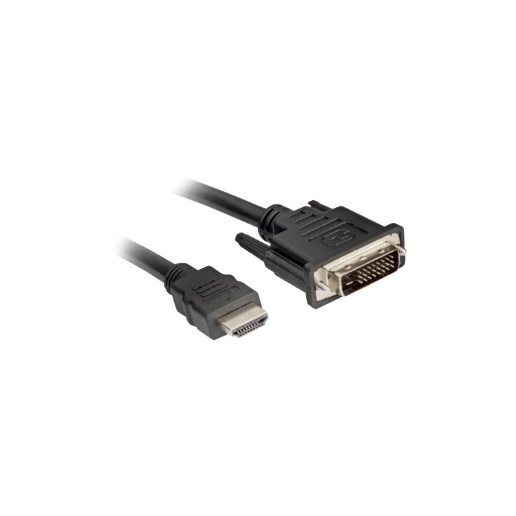 Sharkoon HDMI > DVI-D adapter