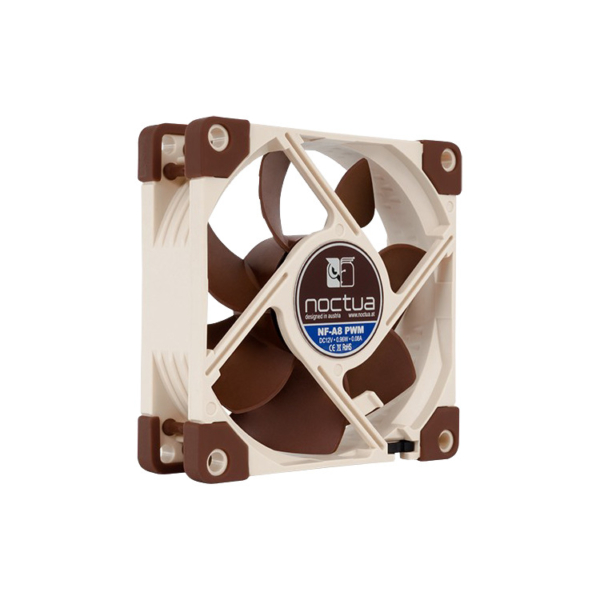 Noctua NF-A8 PWM case fan