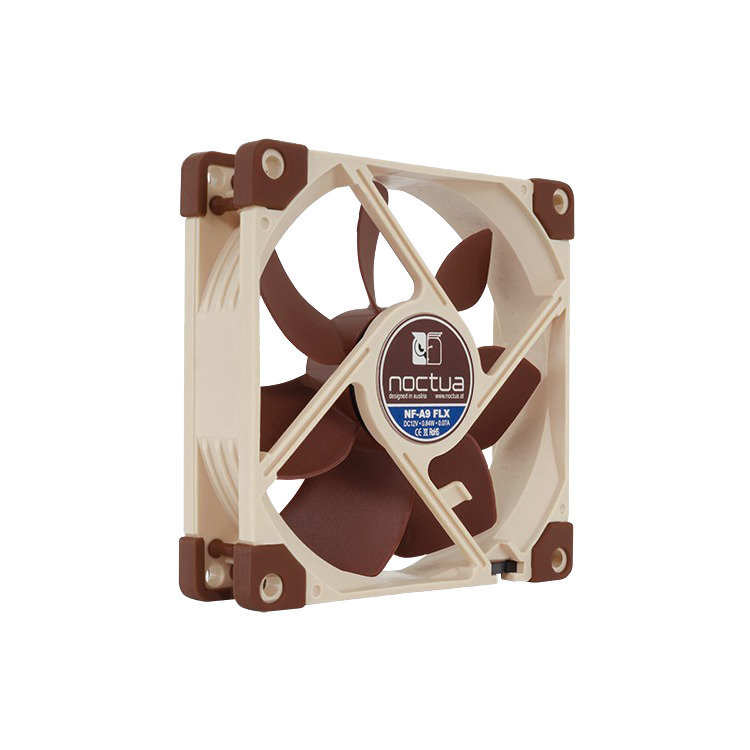 Noctua NF-A9 FLX case fan