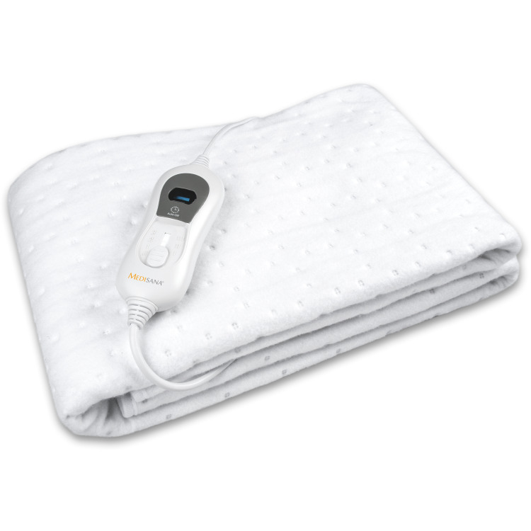 Medisana Warmtedeken HU 665 warmteonderdeken