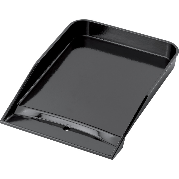 Weber Bakplaat voor Spirit 4 brander grillplaat