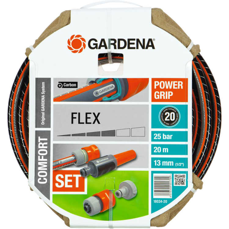 GARDENA Comfort Flex slang 13 mm (1/2")
