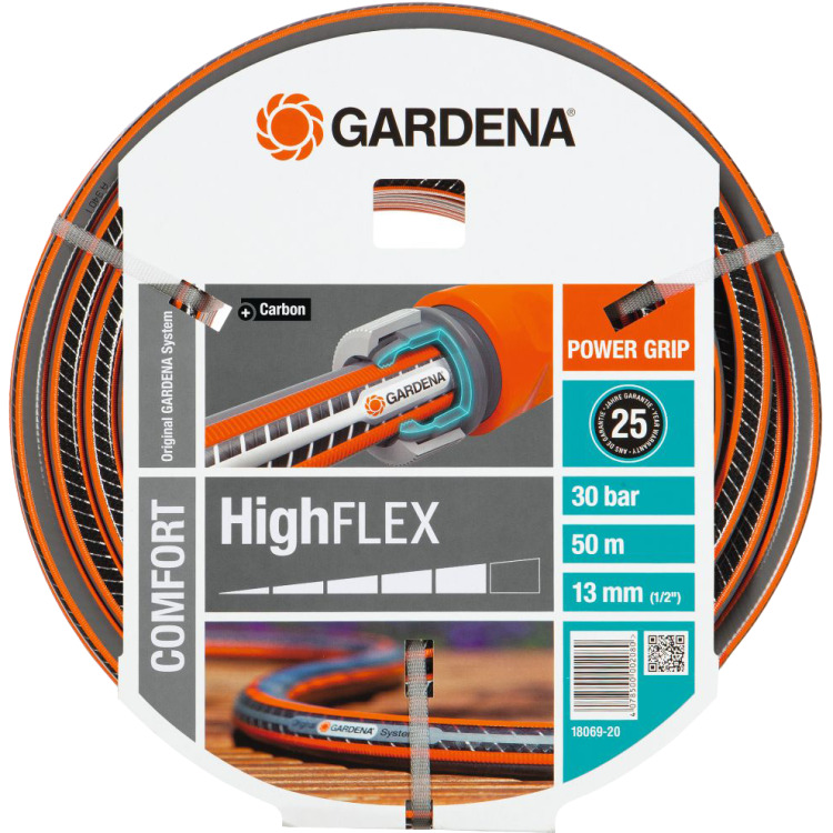 GARDENA Comfort HighFLEX slang 13 mm (1/2")