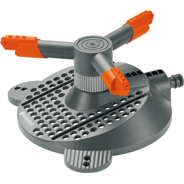 GARDENA Classic Cirkelsproeier Samba