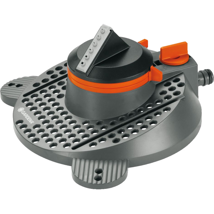 GARDENA Comfort Sector- en cirkelsproeier Tango