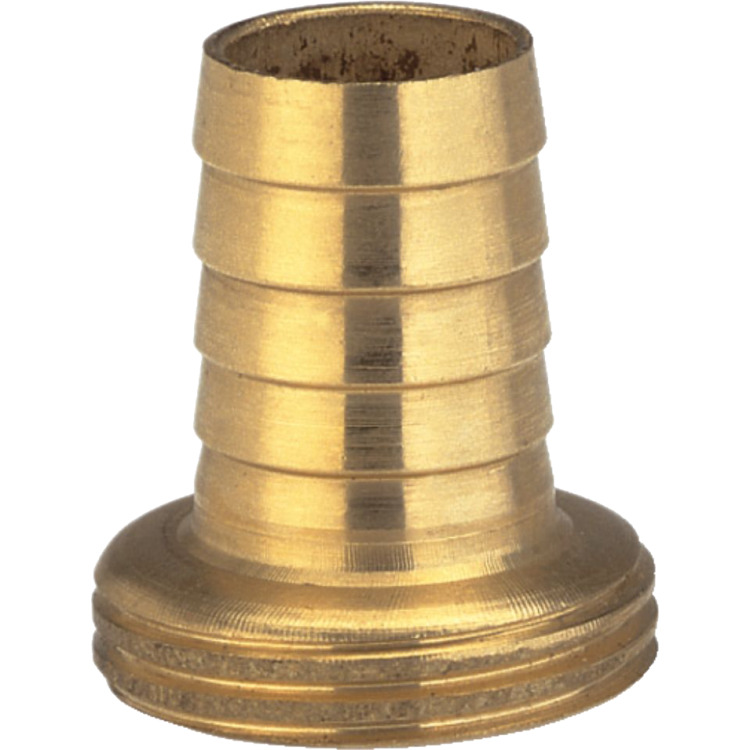 GARDENA Slangkoppeling 26,5 mm (G 3/4")/ 13 mm (1/2") slangstuk