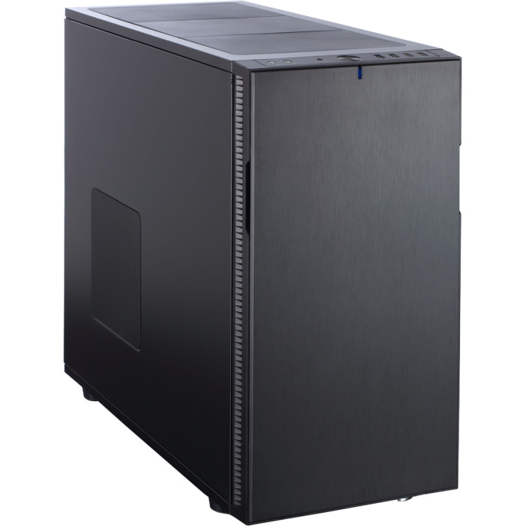 Fractal Design Define R5 midi tower behuizing