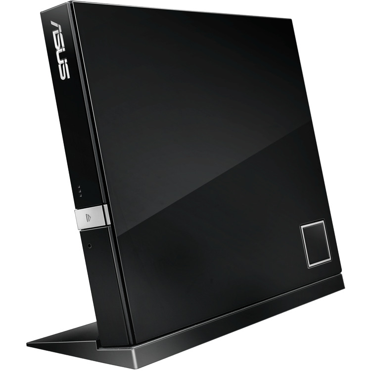 ASUS SBW-06D2X-U externe blu-ray-brander