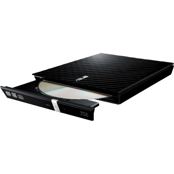 ASUS SDRW-08D2S-U Lite externe dvd-brander