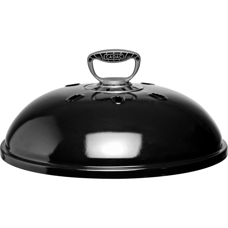Cadac Grillogas deksel barbecue