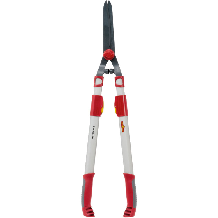 WOLF-Garten Telescoop HS 1000 T heggenschaar