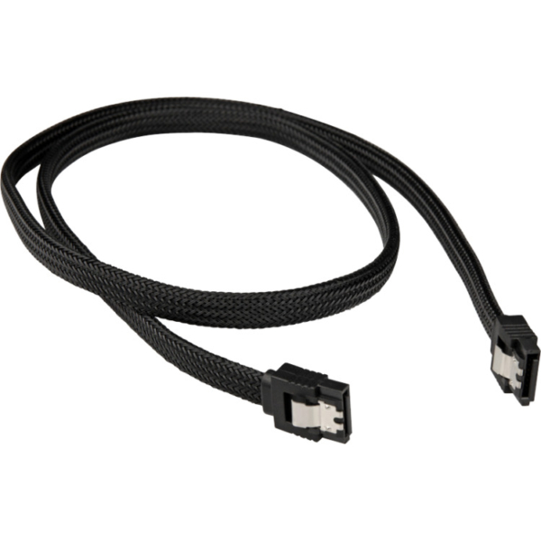 Sharkoon Sata III sleeve kabel