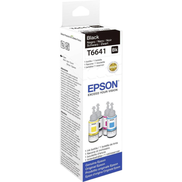 Epson Inkt - T6641