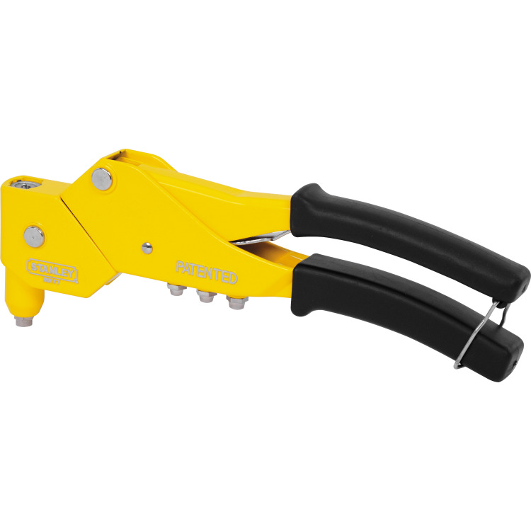 Stanley 6-MR77 Popnageltang Draaibaar Hoofd