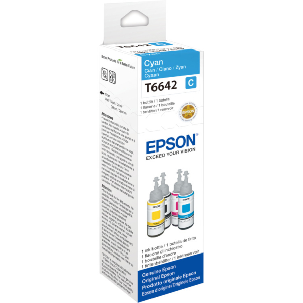 Epson Inkt - T6642