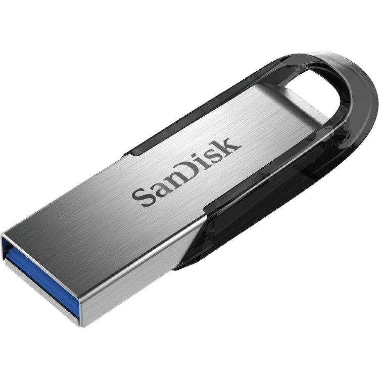 SanDisk Ultra Flair 128 GB usb-stick