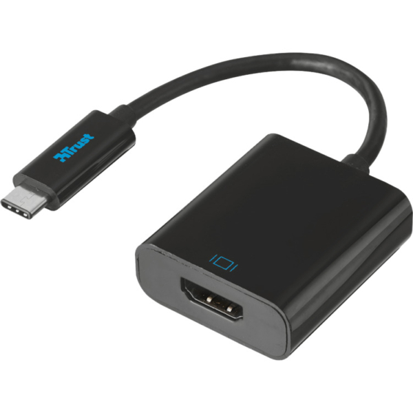 Trust USB Type-C - HDMI Adapter usb-adapter